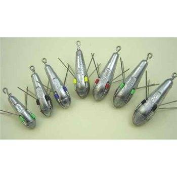 Dennett Grip Leads  - Click to view a larger image