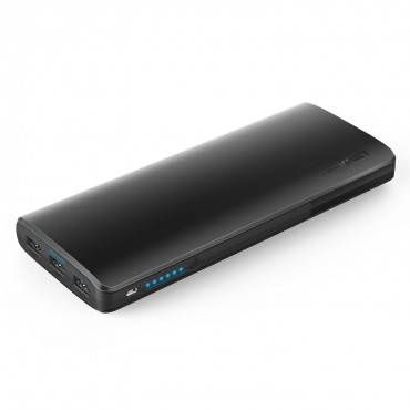TeckNet PowerWave W7 30150mAh 3-Port Power Bank