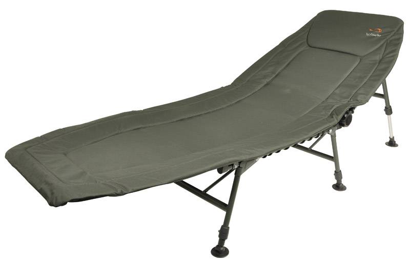 tfg chill out 3 leg bedchair