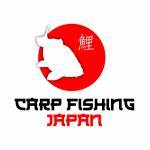 Carp Fishing Japan